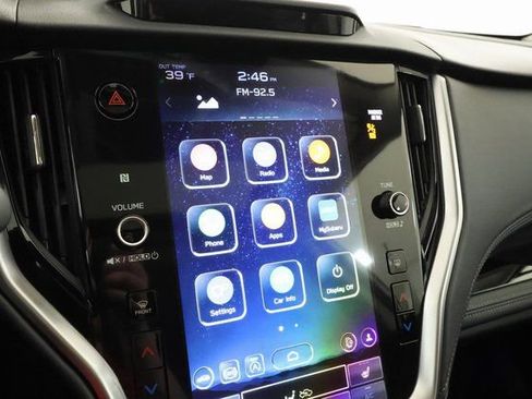 Used 2024 Subaru Outback Limited XT image 15