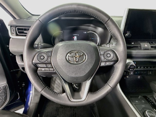 Certified 2024 Toyota RAV4 XLE w/ Weather Package AWD/4WD image 13