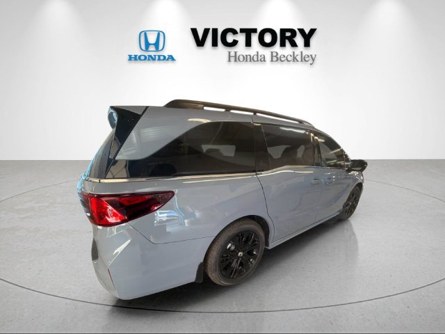 New 2026 Honda Odyssey Sport-L image 5