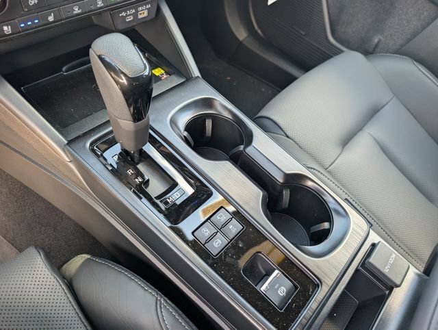New 2026 Subaru Outback Touring XT AWD/4WD image 29
