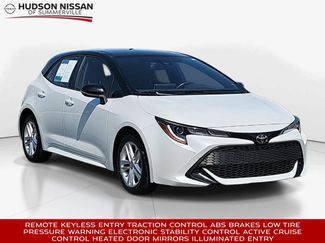Used 2021 Toyota Corolla SE 360° Tour