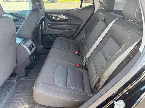 Used 2023 GMC Terrain SLE w/ Driver Convenience Package AWD/4WD image 7