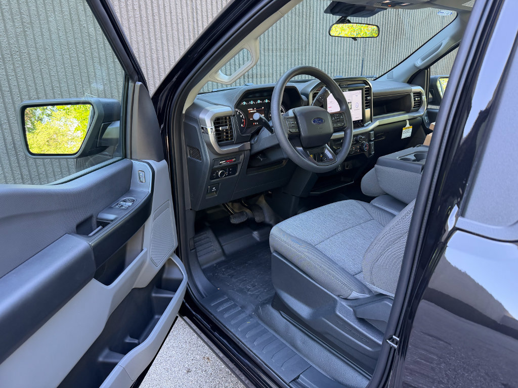 New 2026 Ford F150 XL AWD/4WD image 12