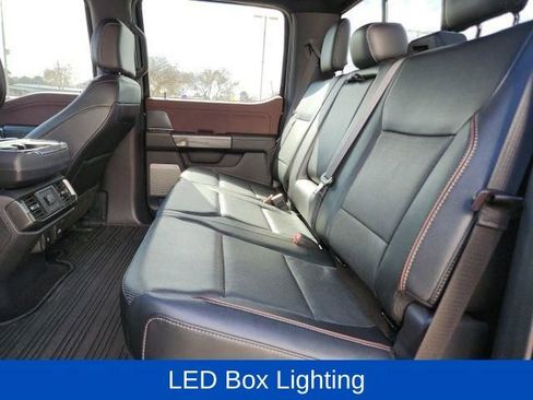 Used 2023 Ford F150 Lariat image 25