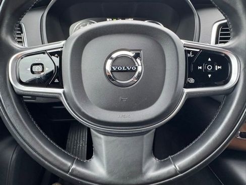 Used 2018 Volvo XC90 T6 Inscription w/ Convenience Package image 13