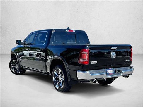 Used 2020 RAM 1500 Limited image 13