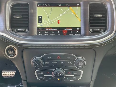 Used 2023 Dodge Charger Scat Pack RWD image 21