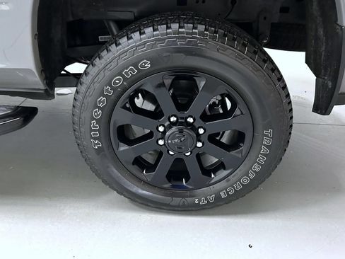 Used 2026 RAM 2500 Laramie w/ Night Edition AWD/4WD image 22