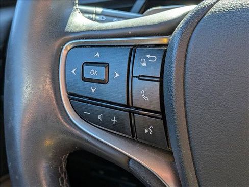 Used 2023 Lexus ES 300h w/ Premium Package image 11