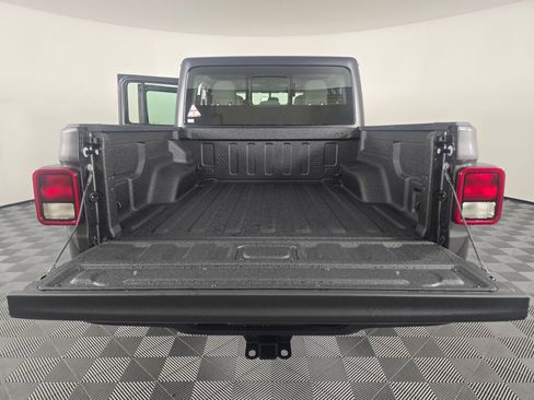 New 2026 Jeep Gladiator Sport image 14