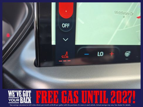 New 2026 Ford Escape Active w/ Tech Pack #1 FWD image 22
