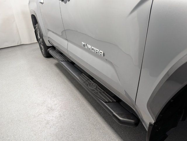 Used 2024 Toyota Tundra Limited AWD/4WD image 3
