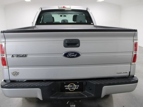 Used 2014 Ford F150 STX w/ Equipment Group 201A Mid RWD image 8