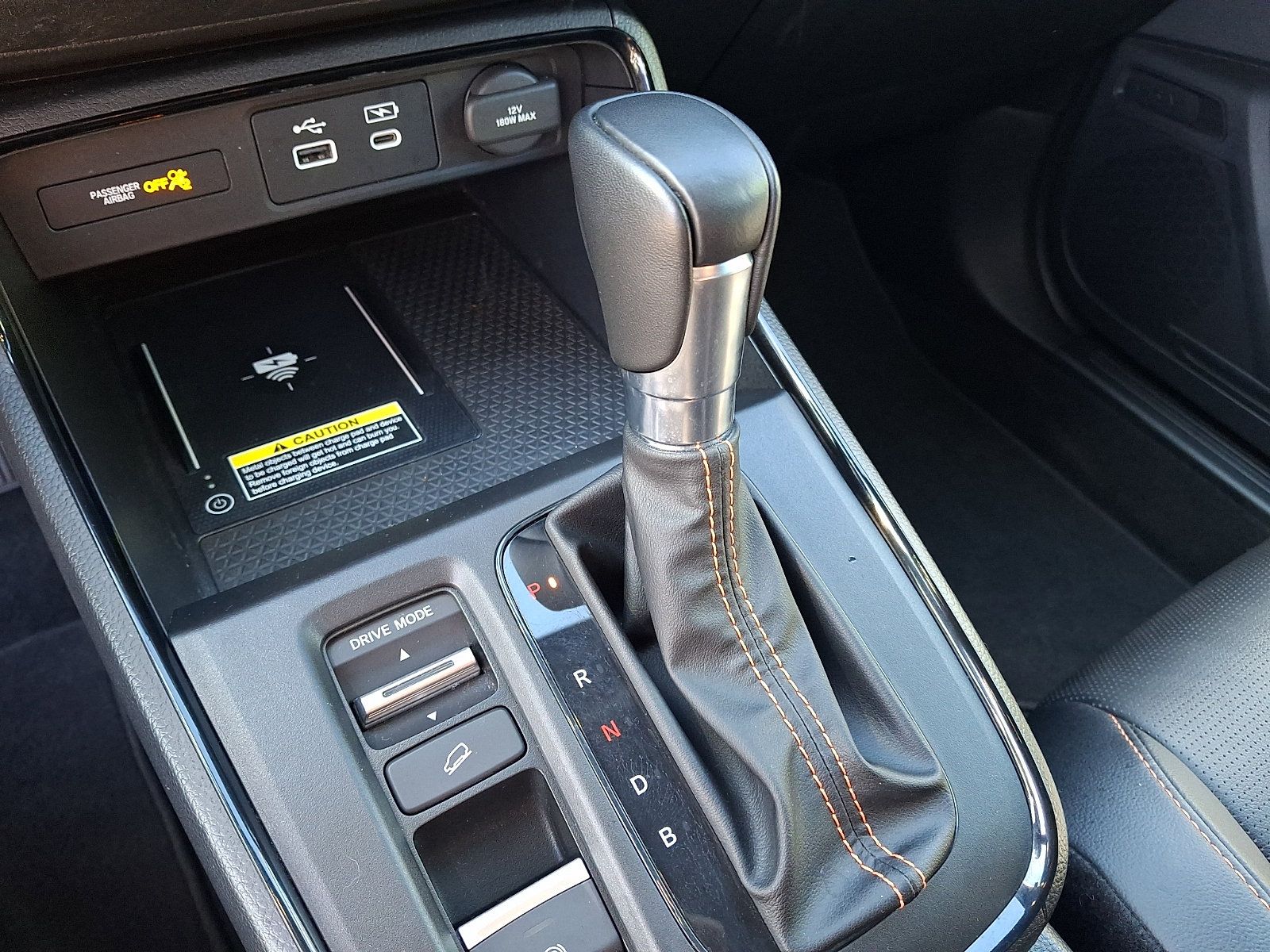 Used 2024 Honda CR-V Sport-L image 15