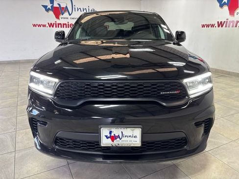 Used 2024 Dodge Durango GT AWD/4WD image 2