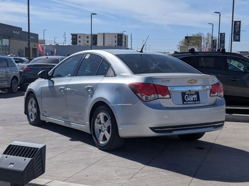 Used 2014 Chevrolet Cruze LT w/ RS Package image 7