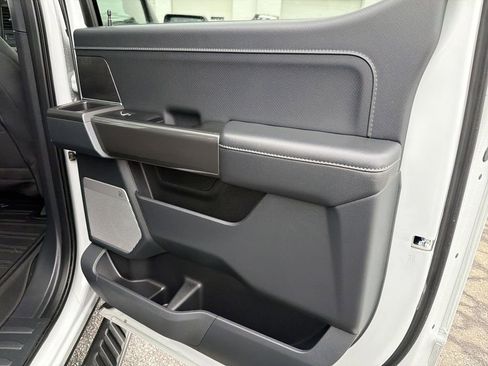 Used 2023 Ford F150 XLT w/ Equipment Group 302A High image 16