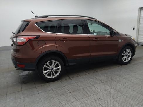 Used 2018 Ford Escape SE w/ SE Sync 3 Package FWD image 10