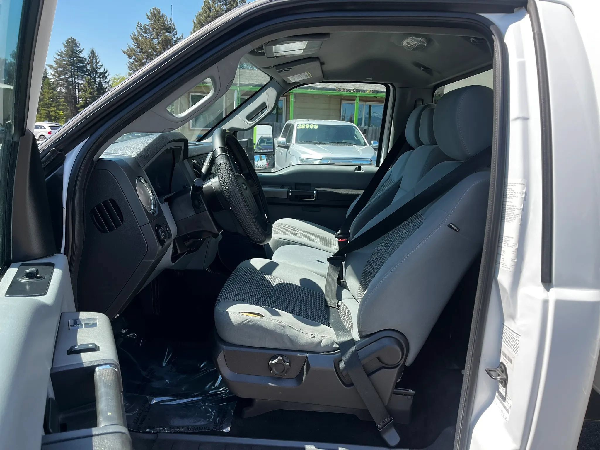Used 2012 Ford F450 XLT RWD image 9