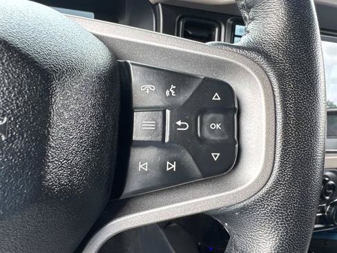 Used 2022 Ford Bronco Wildtrak AWD/4WD image 18