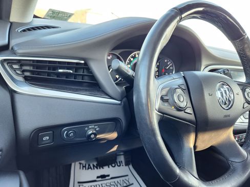 Used 2019 Buick Enclave Avenir w/ Avenir Technology Package image 25