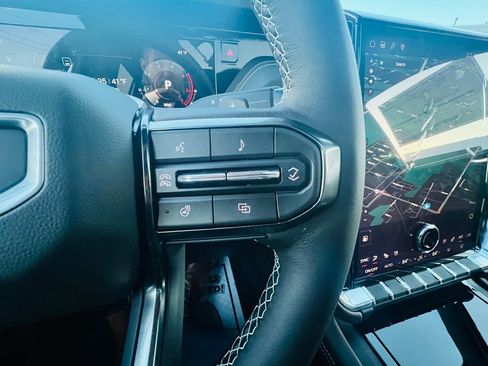 New 2026 GMC Yukon Denali Ultimate image 23