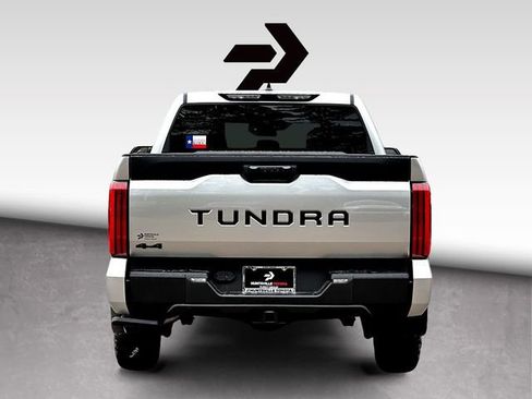 New 2026 Toyota Tundra SR5 image 7