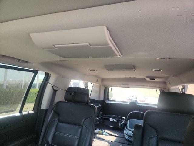 Used 2020 GMC Yukon XL Denali w/ Denali Premium Package RWD image 12