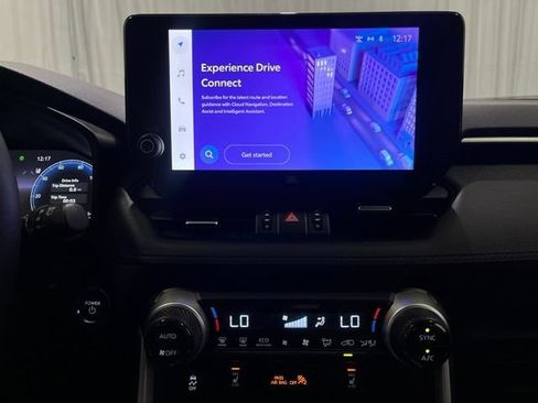 Certified 2023 Toyota RAV4 XSE AWD/4WD image 19