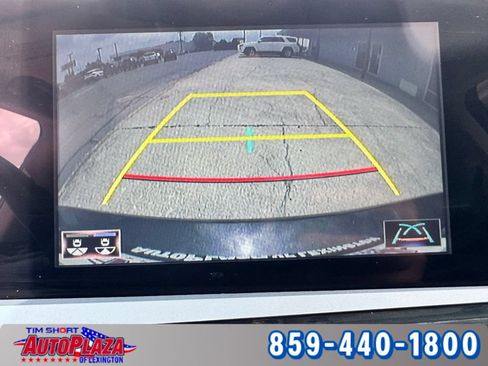 Used 2022 Lexus ES 350 w/ Premium Package FWD image 23