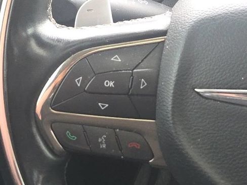 Used 2015 Chrysler 200 C w/ Safetytec Group AWD/4WD image 32