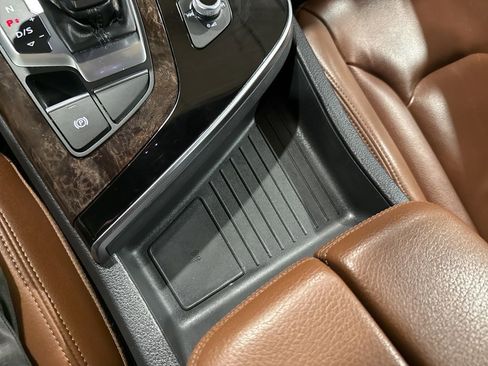 Used 2019 Audi Q7 3.0T Premium Plus image 42