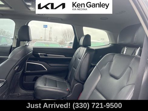 Used 2020 Kia Telluride S image 10