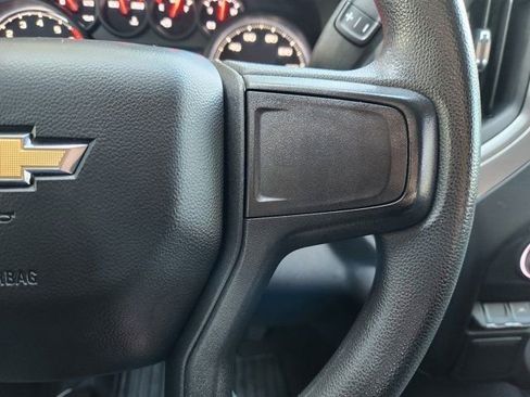 Used 2023 Chevrolet Silverado 1500 Custom image 30