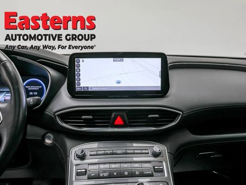 Used 2023 Hyundai Santa Fe Limited image 12