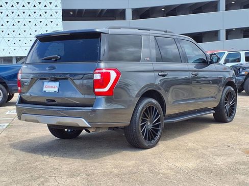 Used 2021 Ford Expedition XL image 26