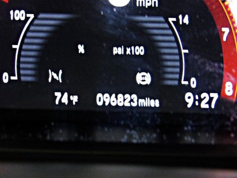 Used 2018 Honda Civic Si image 12