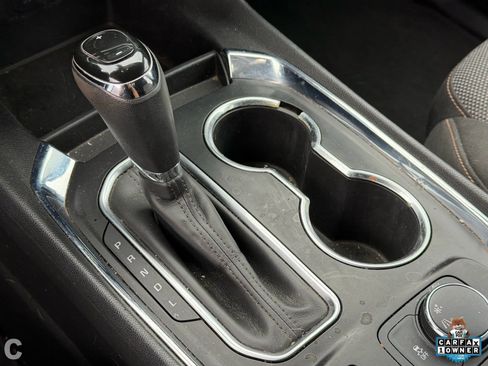 Used 2018 Chevrolet Traverse LS image 10