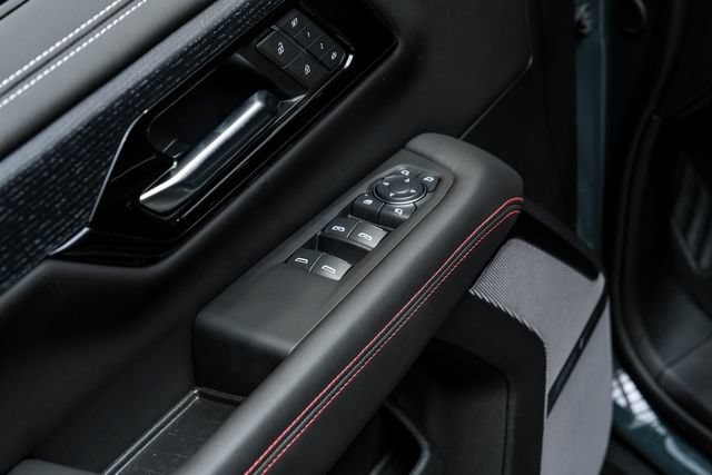 Used 2026 GMC Yukon AT4 Ultimate AWD/4WD image 76