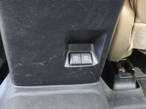 Used 2022 Toyota 4Runner SR5 Premium w/ Moonroof Package image 17