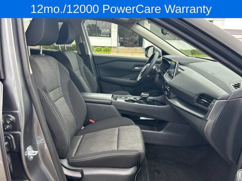 Used 2024 Nissan Rogue SV FWD image 10