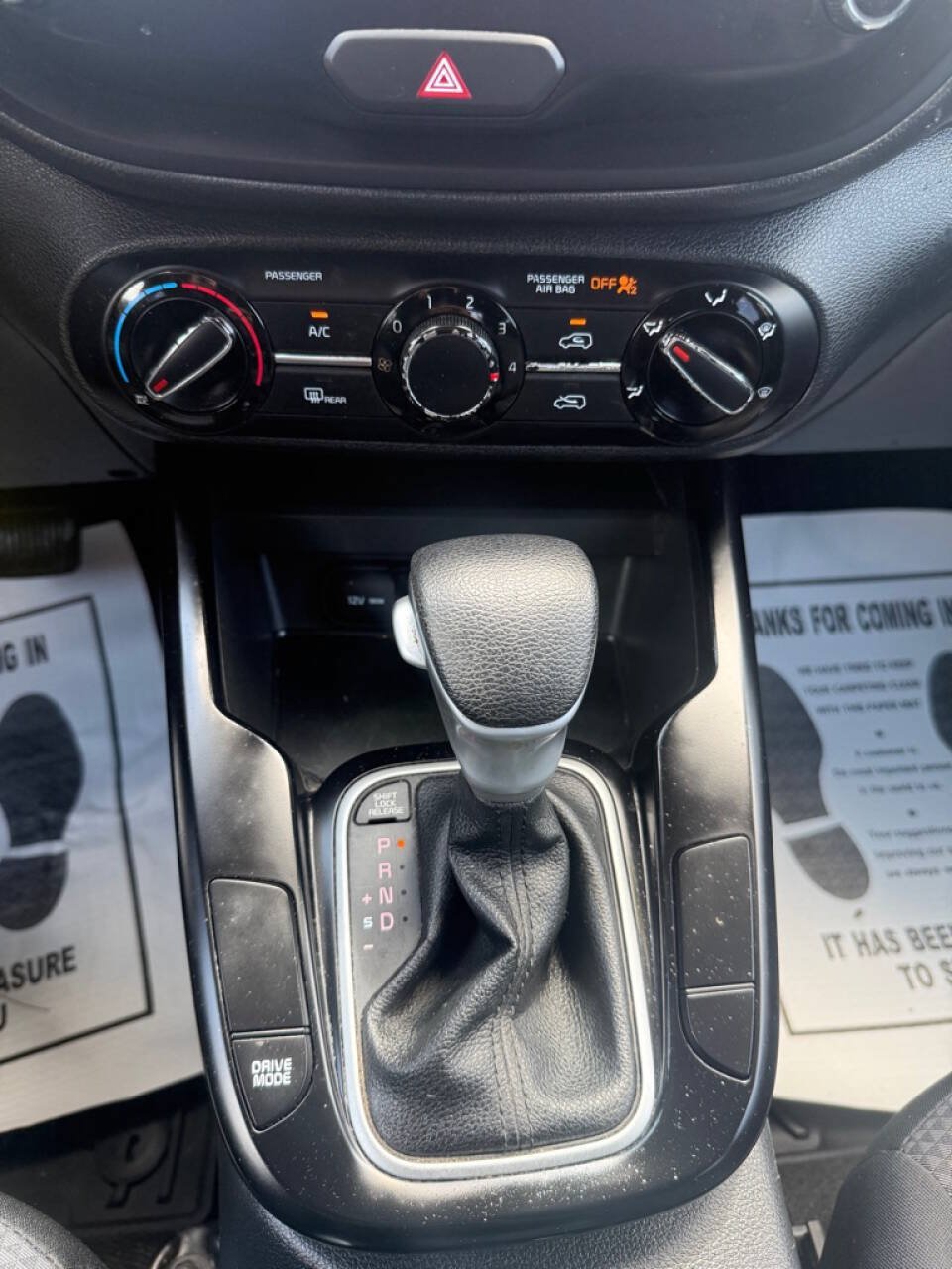 Used 2022 Kia Soul LX w/ Technology Package FWD image 16