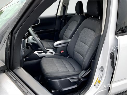 Used 2022 Ford Bronco Sport Big Bend AWD/4WD image 18