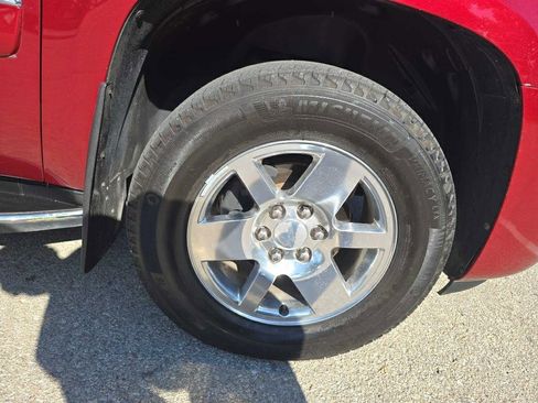 Used 2008 GMC Yukon XL Denali image 36