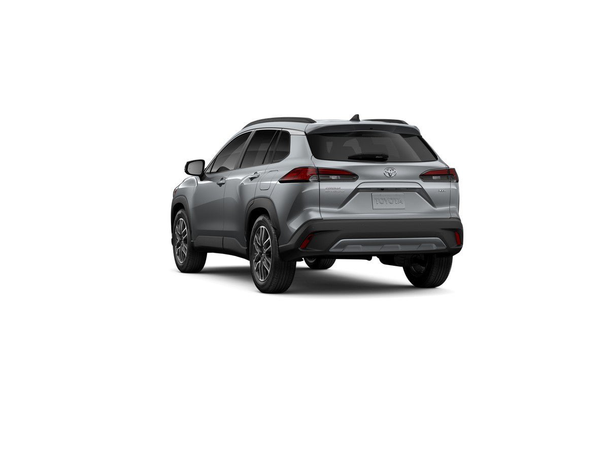 New 2026 Toyota Corolla Cross XLE FWD image 7