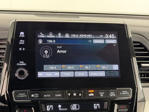 Used 2019 Honda Odyssey Elite image 24