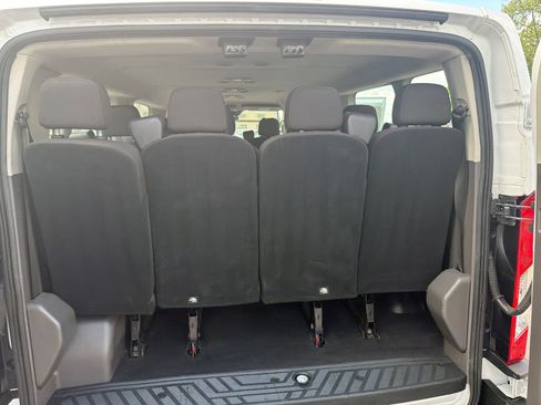 Used 2021 Ford Transit 350 XLT RWD image 24