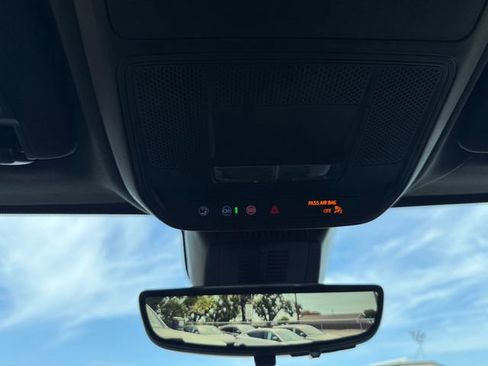 New 2026 GMC Terrain Elevation FWD image 15