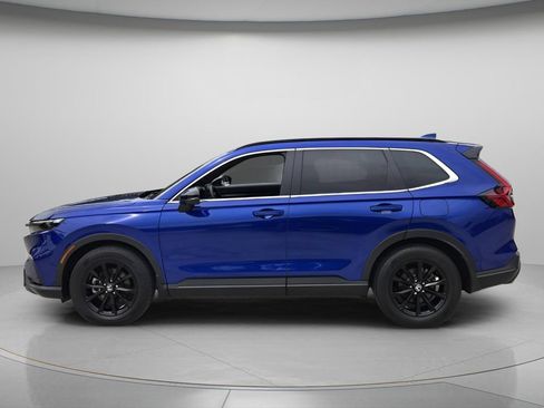 Used 2025 Honda CR-V Sport image 4
