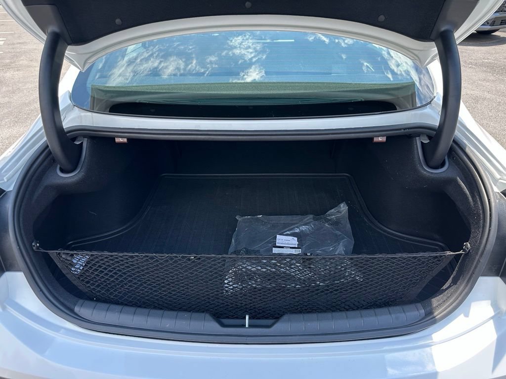 Certified 2026 Hyundai Sonata SEL FWD image 24